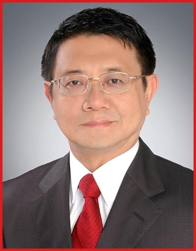 Dr Lee Peng Shu Min